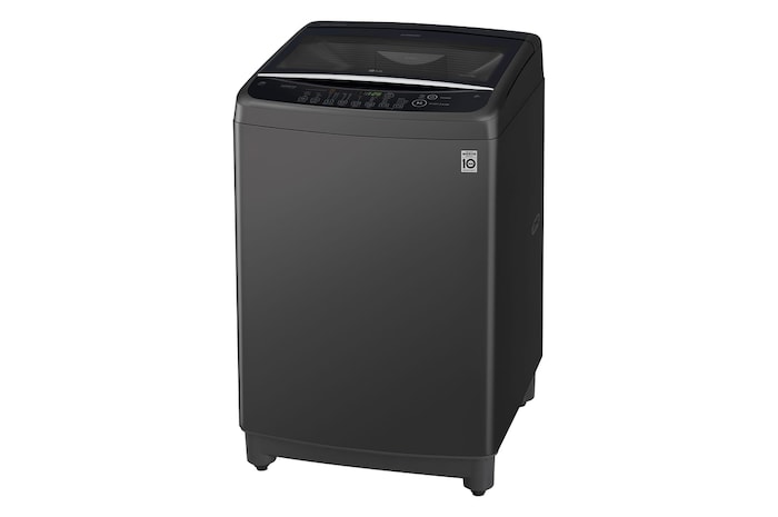 LG 13kg Top Load Washing Machine with Smart Inverter Control, T2313VSAB