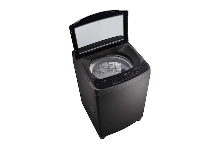 LG 13kg Top Load Washing Machine with Smart Inverter Control, T2313VSAB