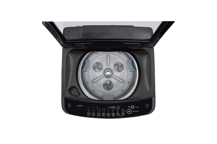 LG 13kg Top Load Washing Machine with Smart Inverter Control, T2313VSAB