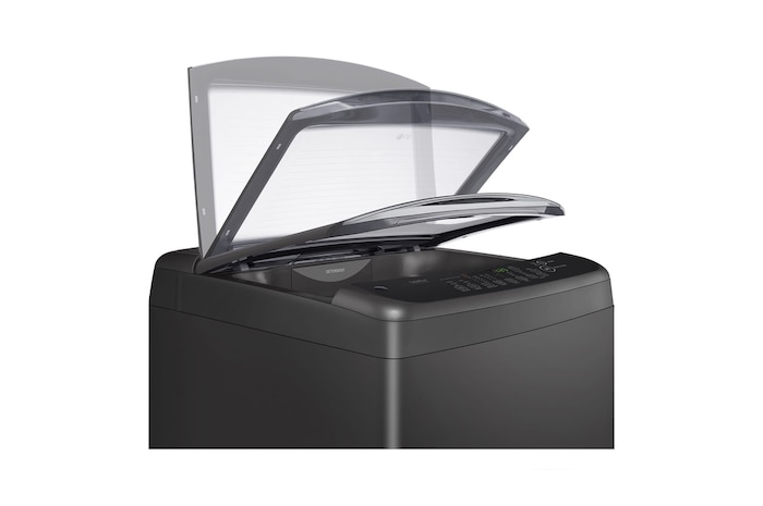 LG 13kg Top Load Washing Machine with Smart Inverter Control, T2313VSAB