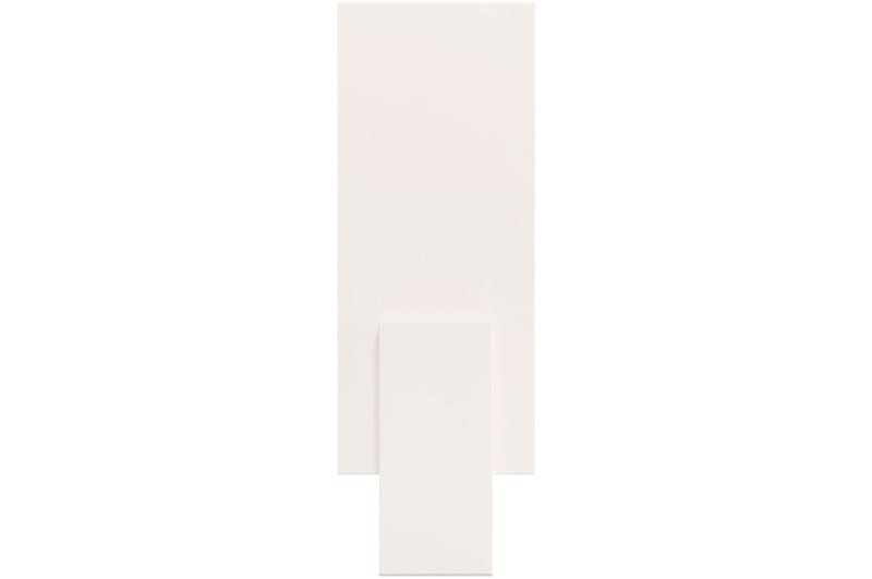 LG Objet Collection Tankless Water Purifier with 4-Stage Filtration in Beige, WD518AN