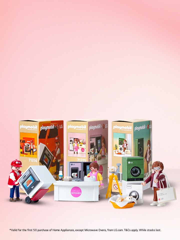 Playmobil official hotsell website