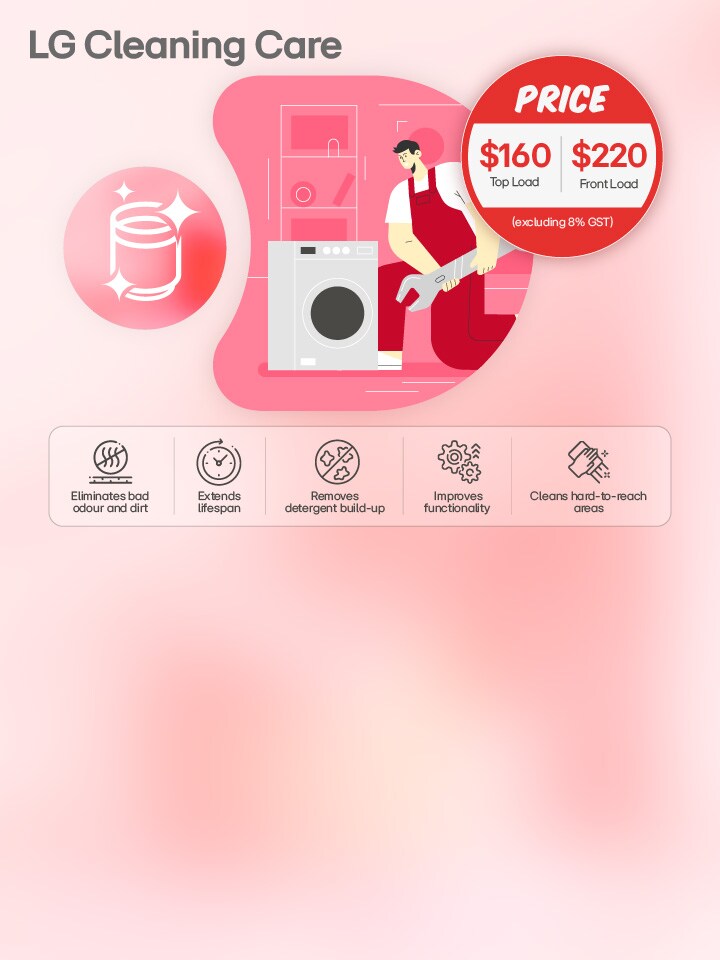Tub Cleaning Service