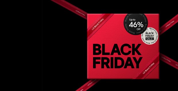 BLACK FRIDAY SALE