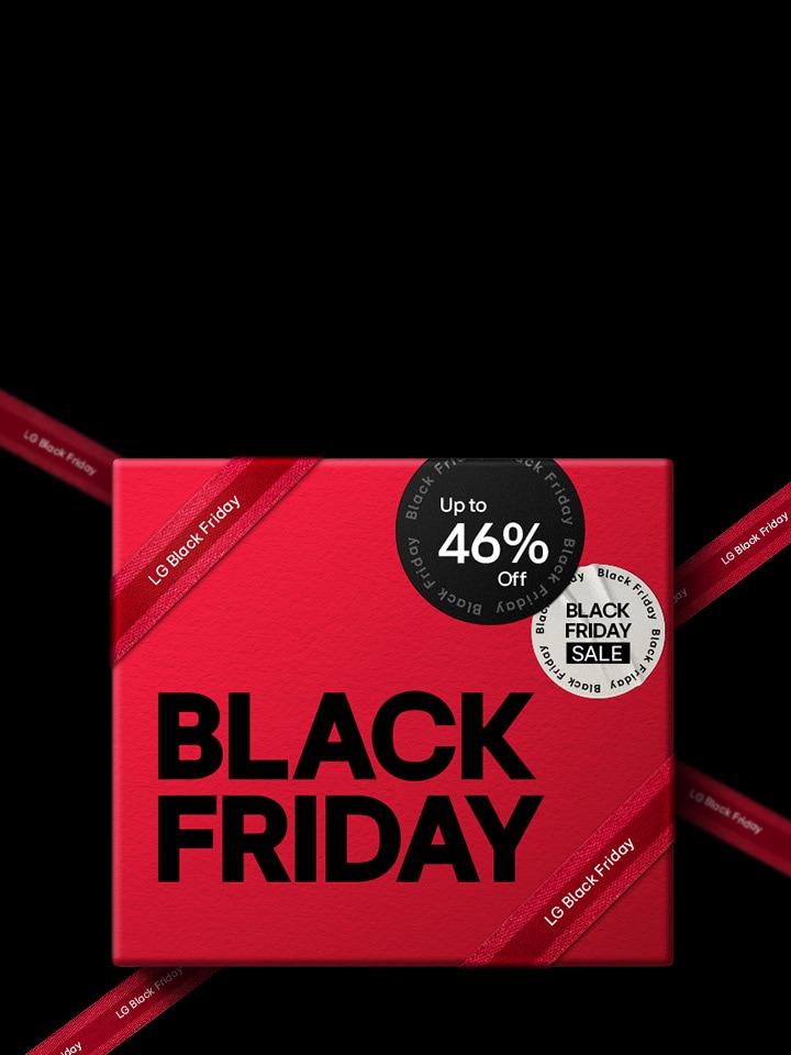 Black Friday Sales