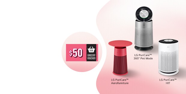 Free $50 Grocery Voucher