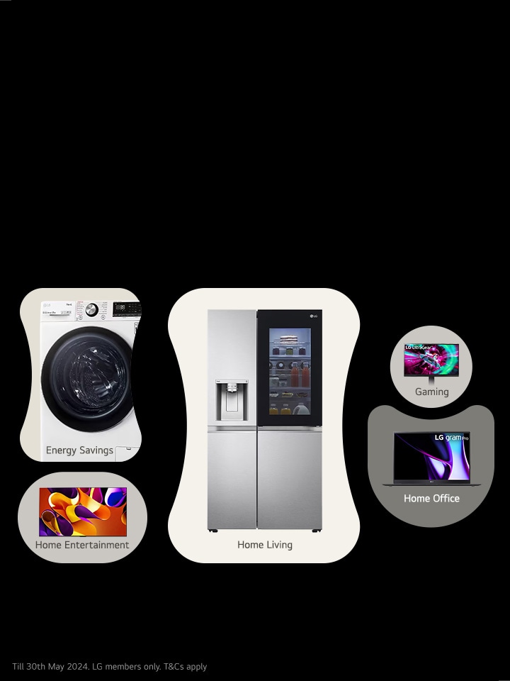 Package Deal Promotion