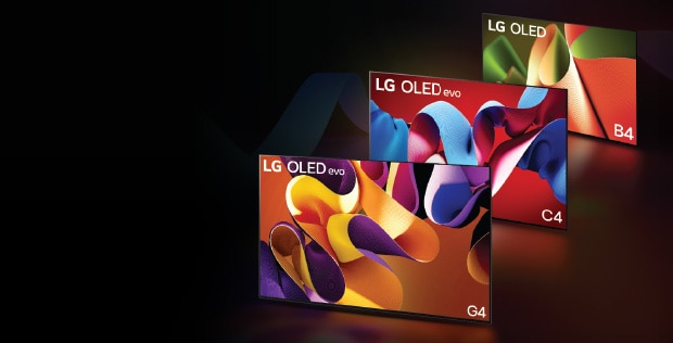 ​11 Years on Top OLED TV
