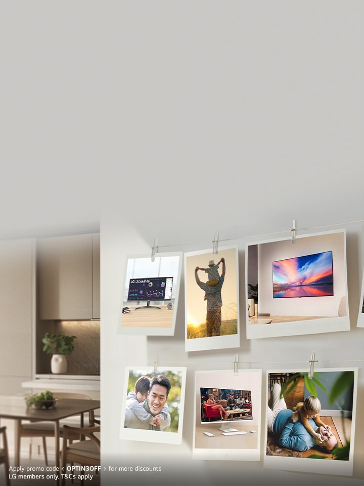 Celebrate Father's Day with savings up to $250