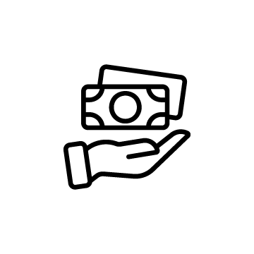 On the spot payment via PayNow/Cash.