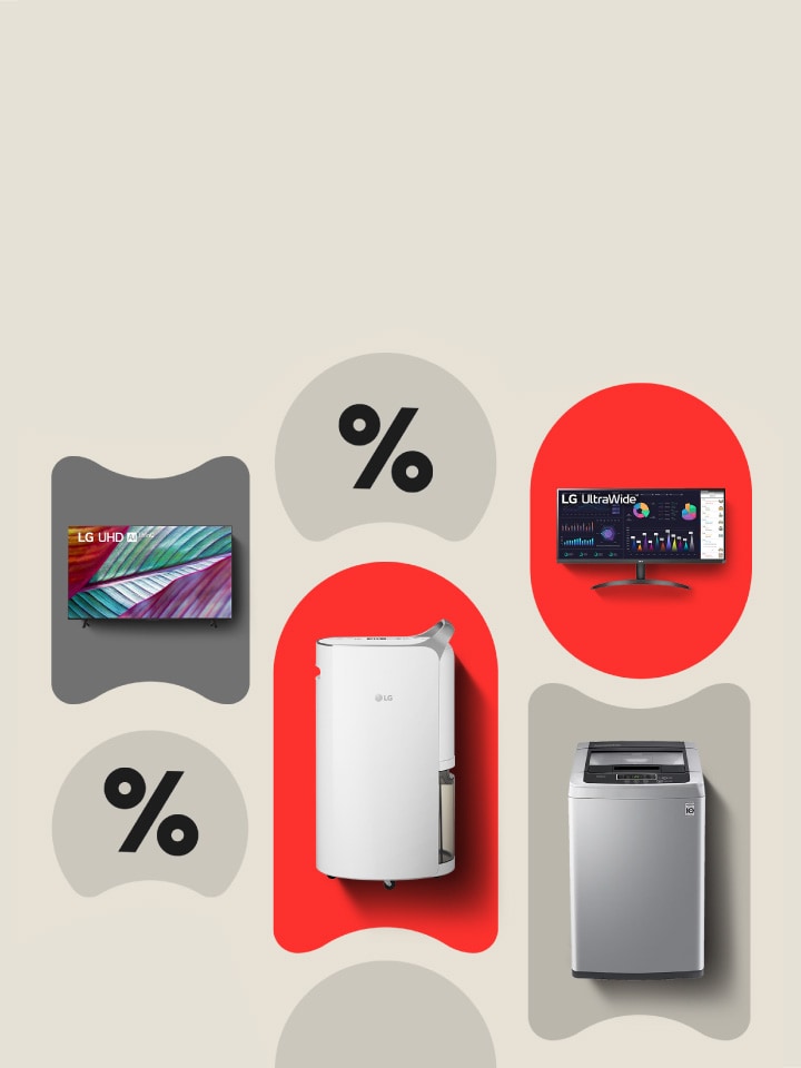 Shop our Online Exclusive Deals