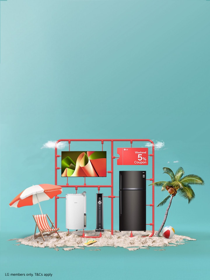 Weekend SALE