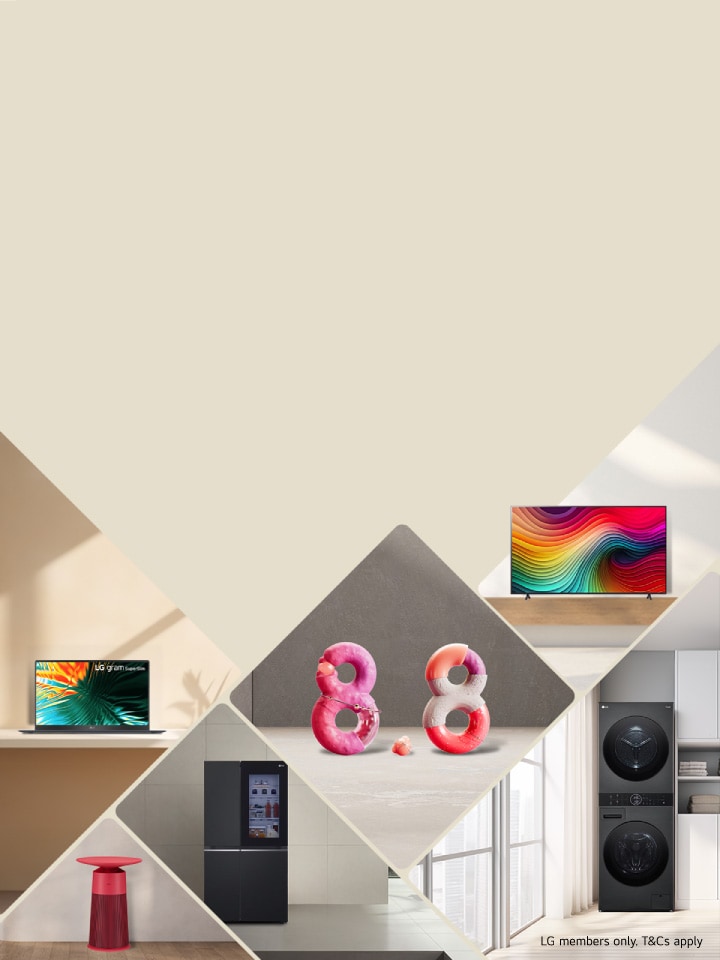 8.8 Big Sale!