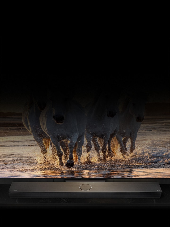 TV and Soundbar Bundle Deals