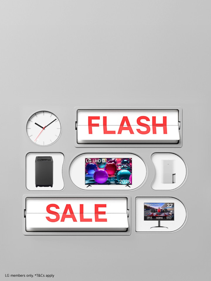All-Day Flash Sale