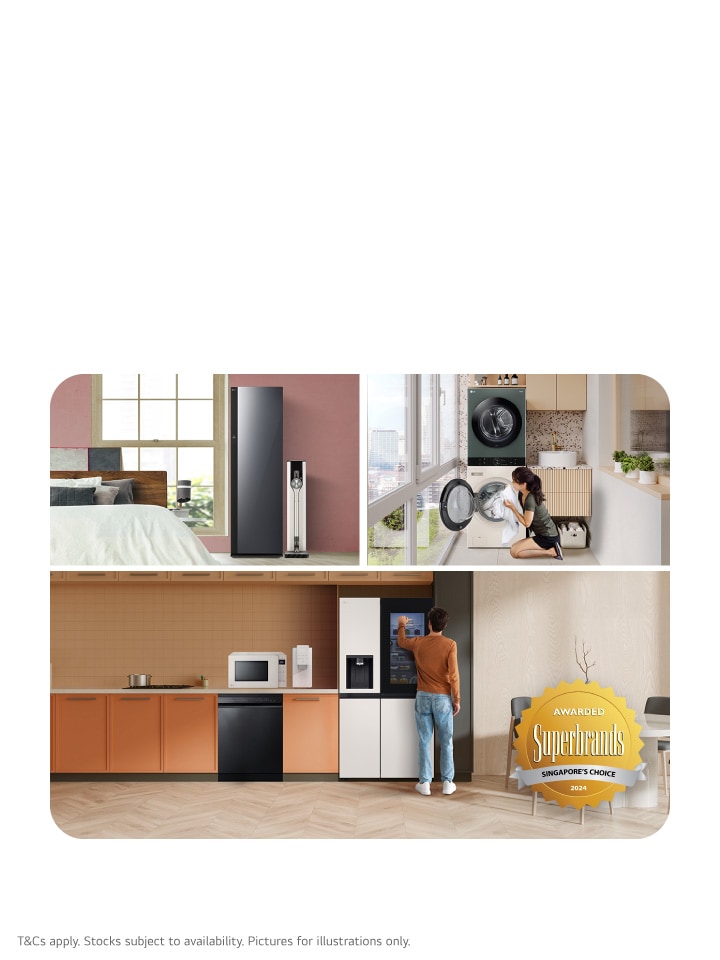 Transform Your Home into a Masterpiece