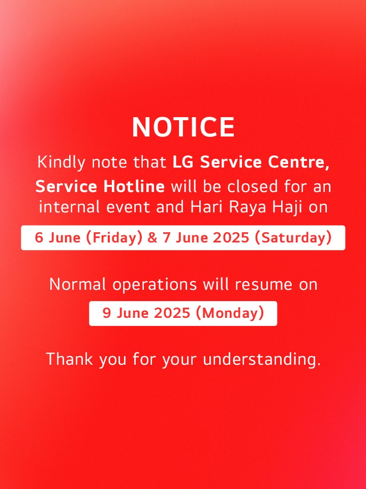 SVC Closure (June 2025)