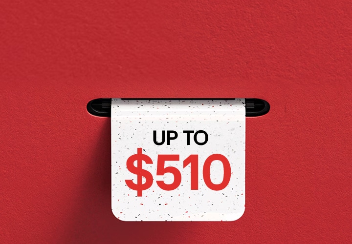 Tiered Discount