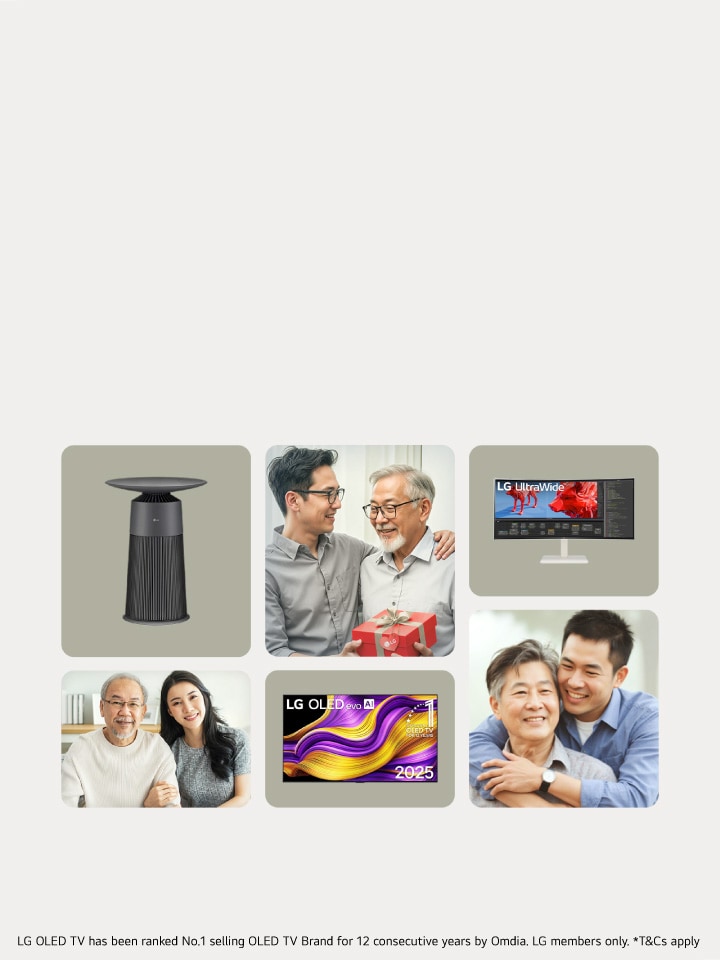 Father’s Day Sale