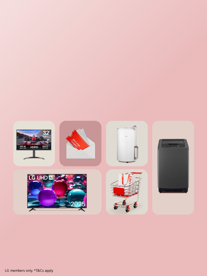 Shop our Online Exclusive Deals