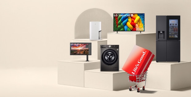 GSS: Save Up to $420 OFF