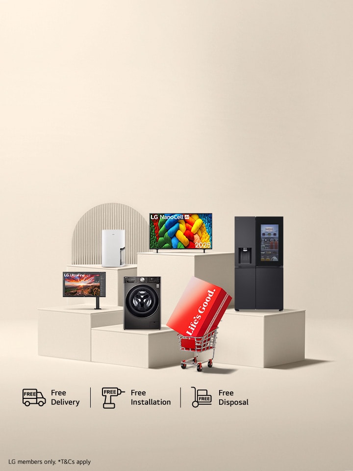Great Singapore Sale