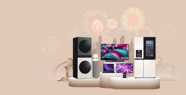 Celebrate with Smarter Living