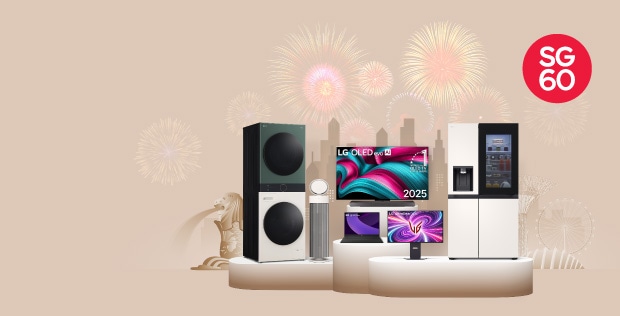 Celebrate with Smarter Living