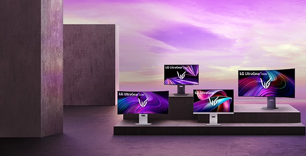 July GSS Finale | LG SG