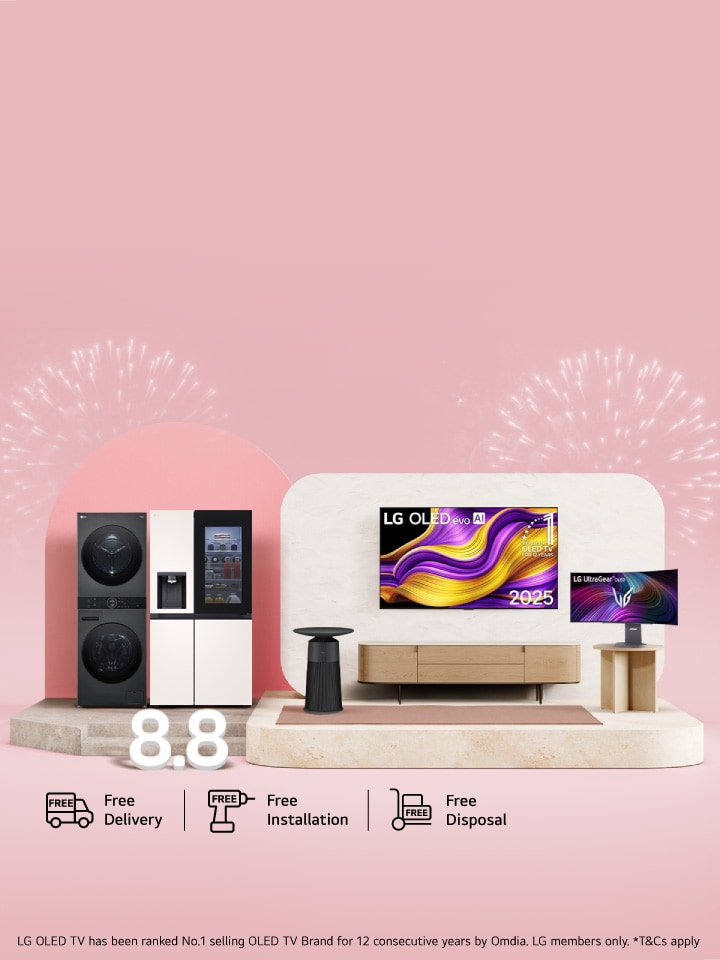 8.8 SALE