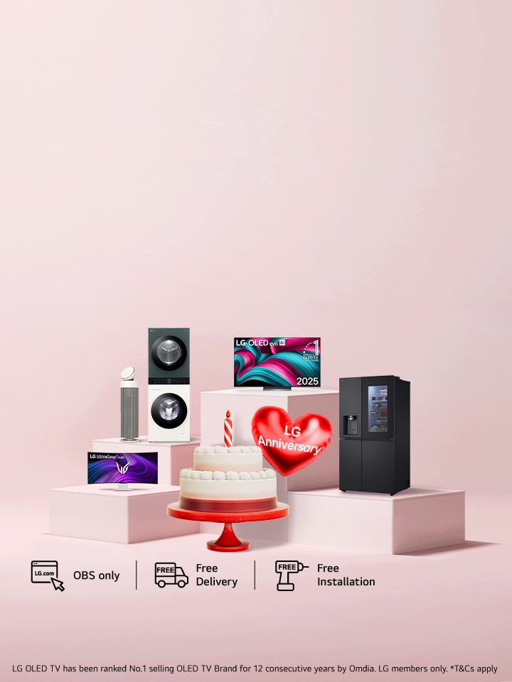 2nd Anniversary Sale! Save up to $320 & more