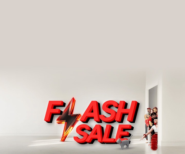 Flash Frenzy