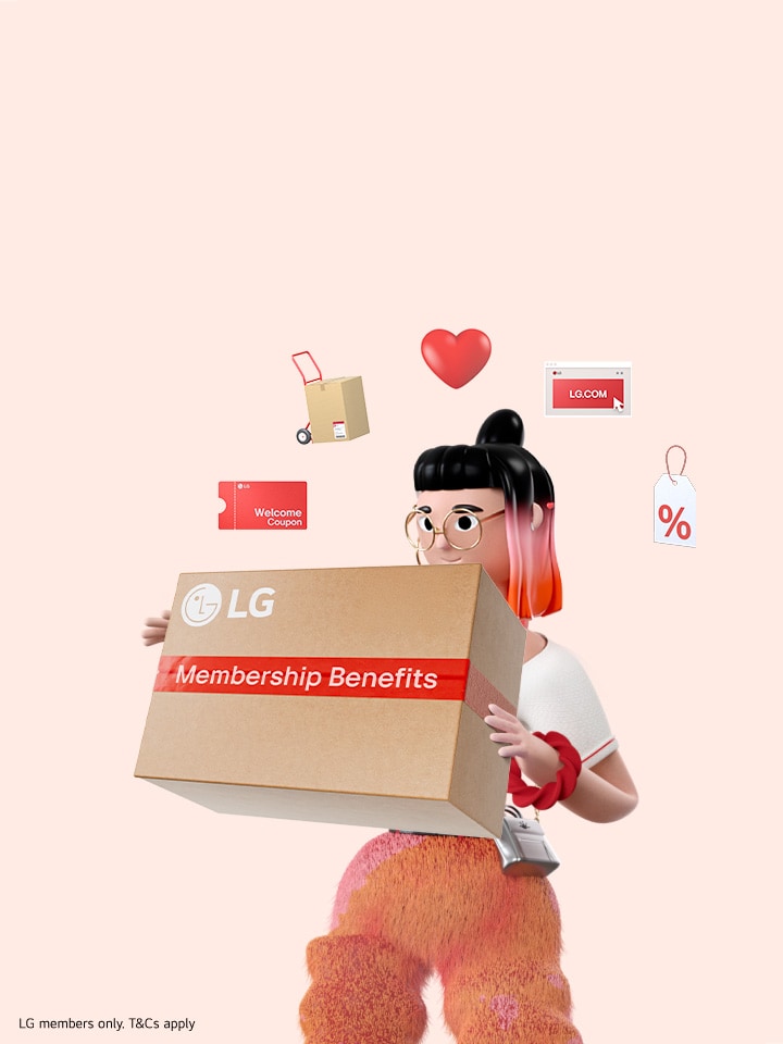 This image is Membership Banner