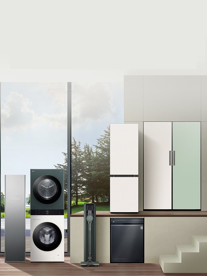 Home Appliances Islandwide Promotion