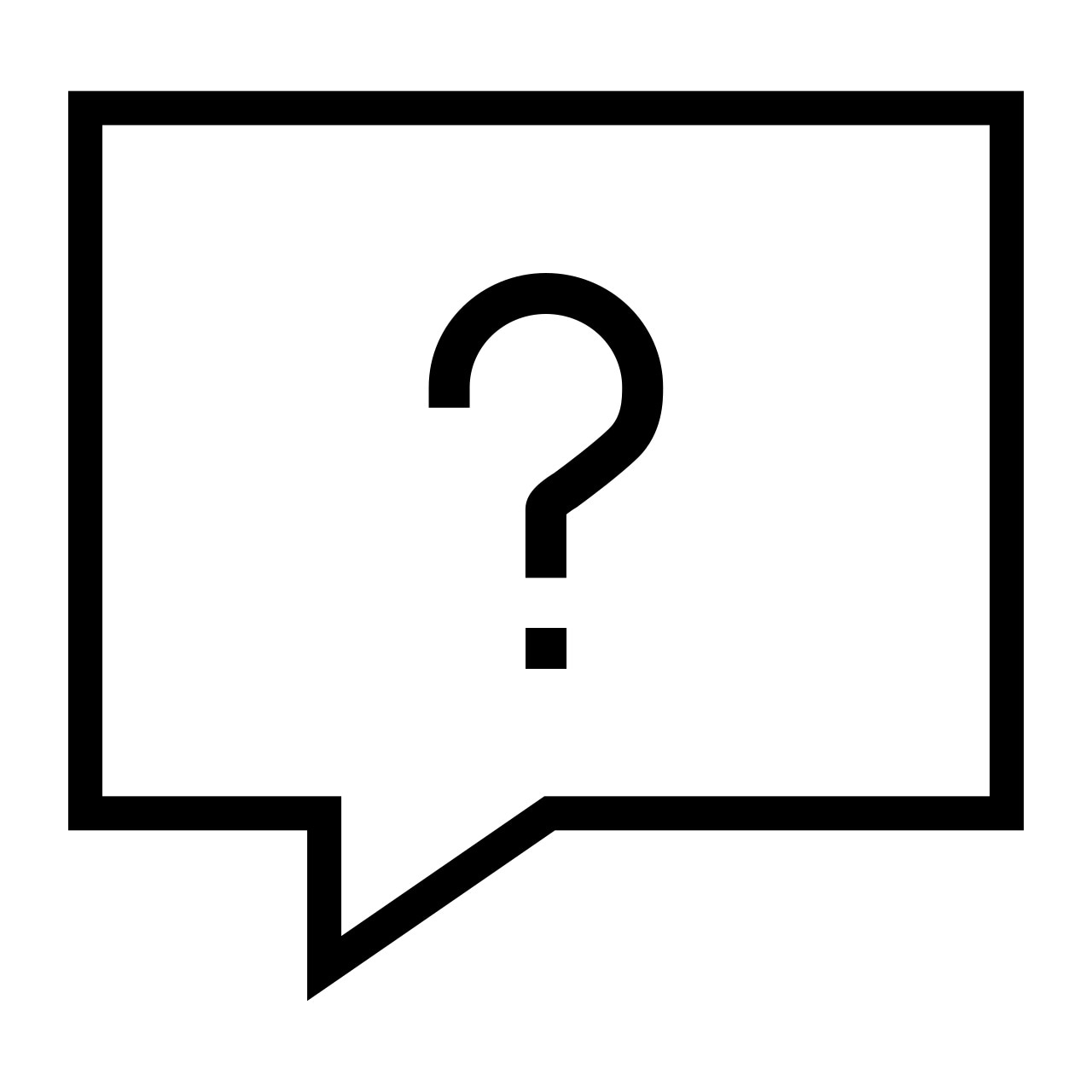 Order FAQ