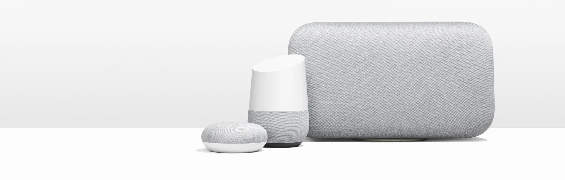 Optional AI Speaker Connection - Connect Google Home