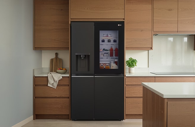 ภาพถ่ายสินค้าตู้เย็น