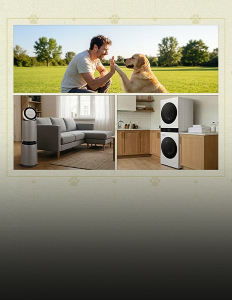 ภาพขนาดย่อสำหรับเรื่องราว LG ประจำเดือนเมษายน