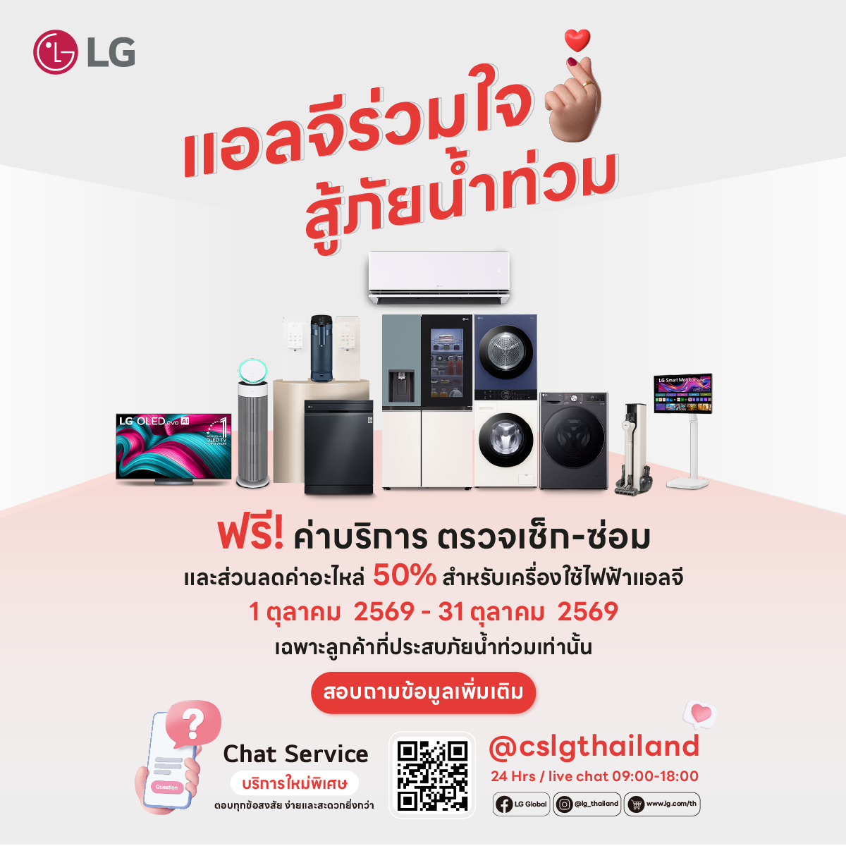 นำท่วม