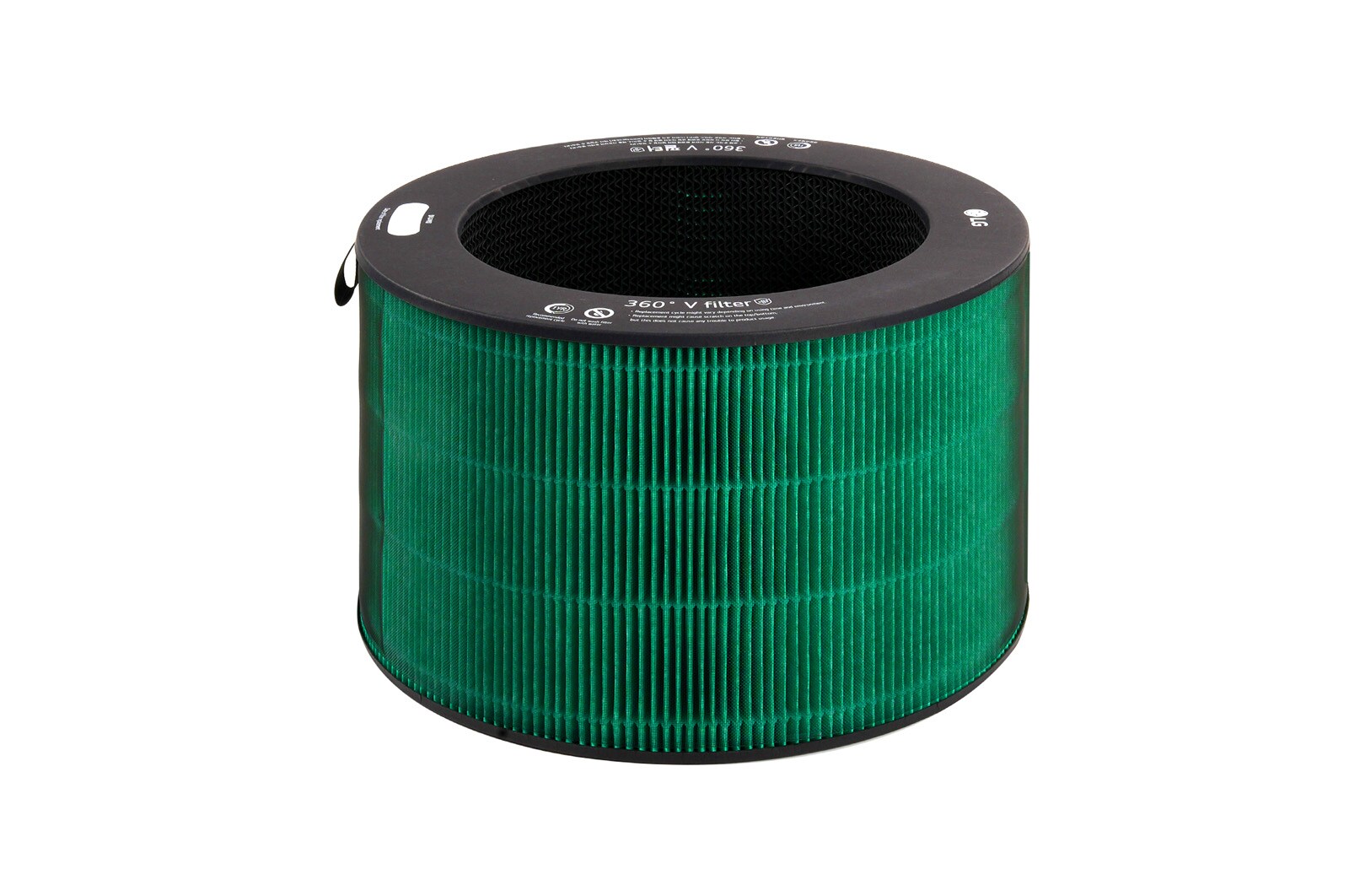 มุมมองด้านหน้า