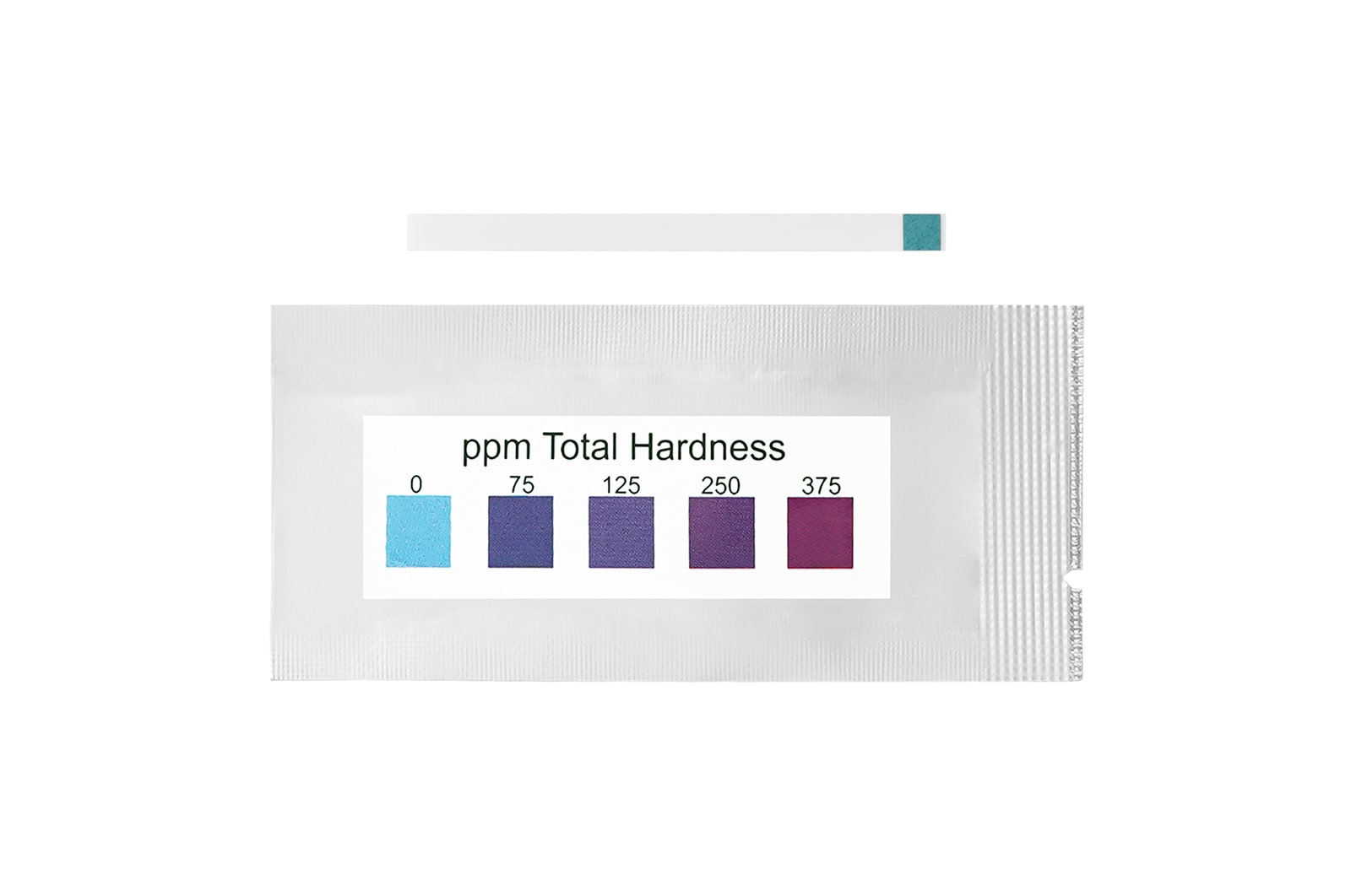 มุมมองด้านหน้าของ ชุดตรวจสอบความกระด้างของน้ำ LG Dishwasher 3858ED3004C