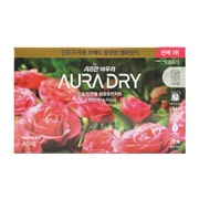 มุมมองด้านหน้าของ แผ่นหอมอบผ้า Aroma Sheet CLS32165001