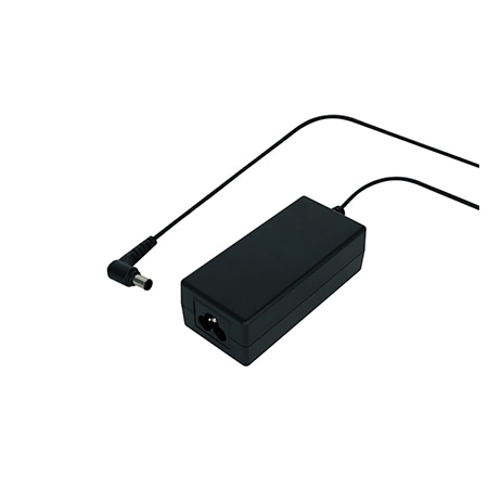 อุปกรณ์ชาร์จจอภาพ (19V, 2.1A, 40W, ไม่รวมสายไฟ, สีดำ) EAY63190003