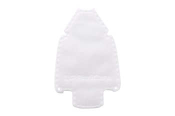 แผ่นกรองด้านในสำหรับหน้ากากฟอกอากาศ PuriCare™ Wearable Mask Air Purifier (30 ชิ้น) ADQ75797708