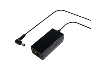 อุปกรณ์ชาร์จซาวด์บาร์ (19V, 2.1A, 40W, ไม่รวมสายไฟ, สีดำ) EAY63190004