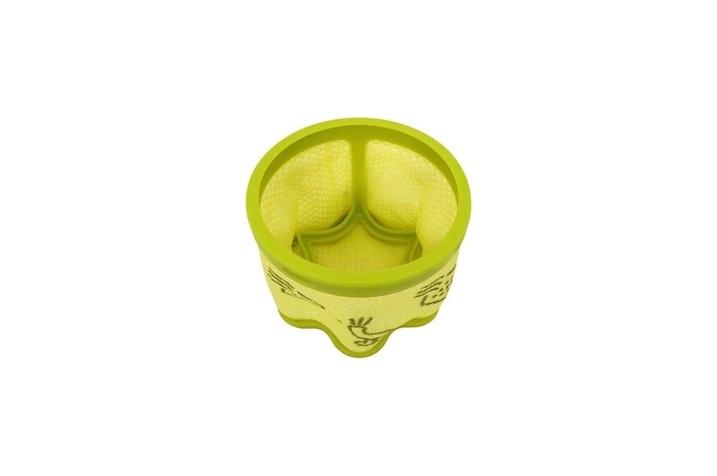 Bottom view