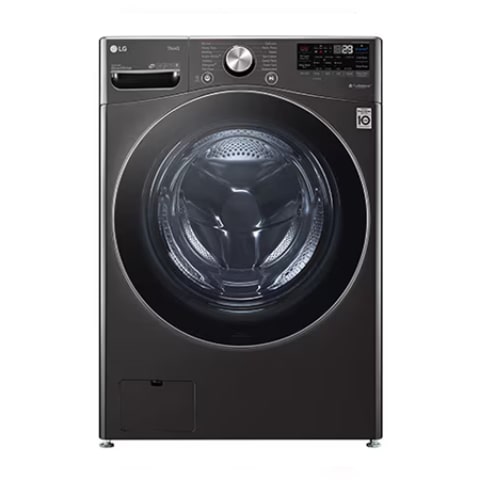 เครื่องซักผ้า 24 กก. รุ่น F2725SVRB ระบบ AI DD™ พร้อม Smart WI-FI control ควบคุมสั่งงานผ่านสมาร์ทโฟน