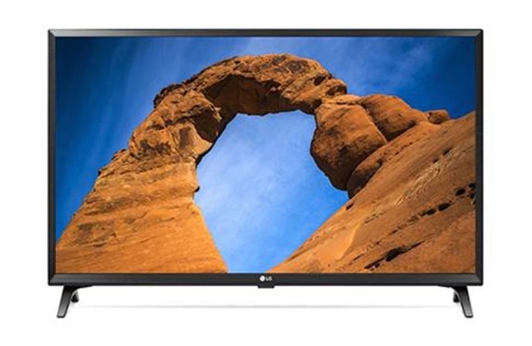 ทีวี LG LED TV รุ่น 32LK540B