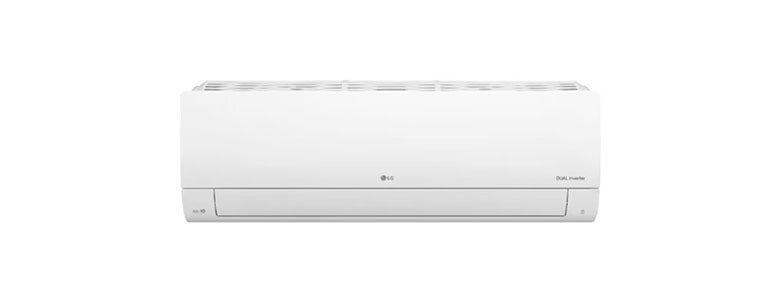 แอร์อินเวอร์เตอร์ LG DUALCOOL Pro รุ่น ICL