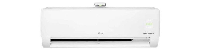 เครื่องปรับอากาศ LG Dual Inverter รุ่น IL13R1